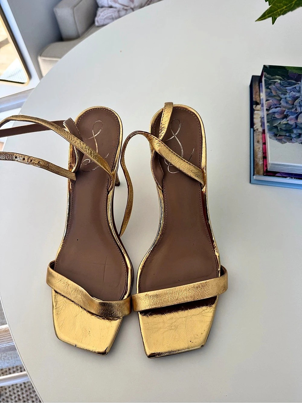 Sam Edelman Heels